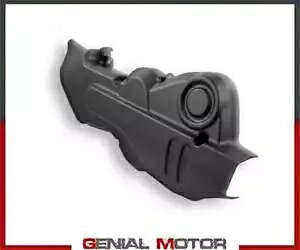 �}�b�g�J�[�{���x���g�J�o�[ DUCABIKE CRB65O Ducati DESERTX 950 2022 2023- Matte Carbon Belt Cover DUCABIKE CRB65O Ducati DESERTX 950 2022 2023- �y���s�A���i�z