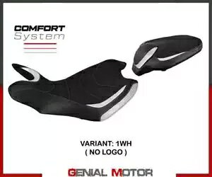 �T�h���J�o�[ �T�n�� �R���t�V�X�e�� �z���C�g WH T.I.MV Agusta Turismo Veloce 2014-20- Saddle cover Sahara Comf system white WH T.I.MV Agusta Turismo Veloce 2014-20- �y���s�A���i�z