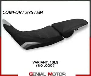 ThJo[ Gorgiani Comf VXe SLG T.I.Honda Africa Twin 1100 Adv Sp 2020 -2023- Saddle cover Gorgiani Comf system SLG T.I.Honda Africa Twin 1100 Adv Sp 2020 -2023-