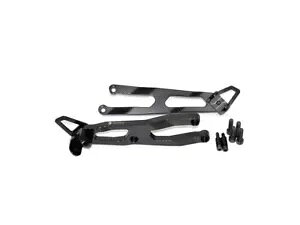 pbZW[tbgXgVXe S Ducabike Ducati Scrambler Street Cl 2017 - 2018 1D3- Passenger footrest system S Ducabike Ducati Scrambler Street Cl 2017 - 2018 1D3-