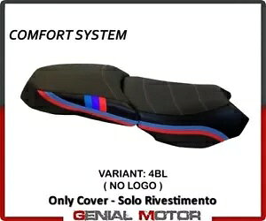 �T�h���J�o�[ �V�[�g�J�o�[ ��p�A�j�o�[�T���[ Comf Black(BL)T.I.BMW R1200GS ADV 13-18- Saddle cover seat cover exclusive annivers Comf Black(BL)T.I.BMW R1200GS ADV 13-18- �y���s�A���i�z