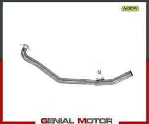 }jz[h A[ [VO XeXX`[ z_ NC 750 X 2021 Manifold Arrow Racing Stainless Steel Honda Nc 750 X 2021