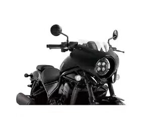 PUIG 21460W �Z�C���b�h �X�N���[�� SP �~���[�W�� �z���_ CMX1100 ���� 2021 2024 �N���A- PUIG 21460W SAIRED SCREEN SP MIRAGE HONDA CMX1100 REBEL 2021 2024 CLEAR- �y���s�A���i�z
