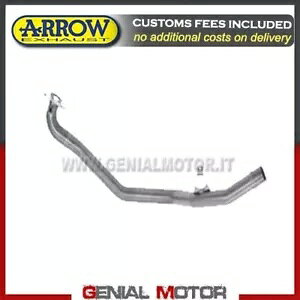 �w�b�_�[ ���[�V���O �A���[ �R���N�^�[ �X�`�[�� �z���_ �C���e�O�� 750 DCT 2020 20 Headers Racing Arrow Collector Steel Honda Integra 750 Dct 2020 20 �y���s�A���i�z