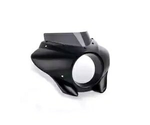 PUIG tgKX 21604F FAIRED MIRAGE HONDA CMX1100 REBEL 2021 2024 DK SMOKE- PUIG windshield 21604F FAIRED MIRAGE HONDA CMX1100 REBEL 2021 2024 DK SMOKE-