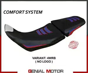 ThJo[ Ao[J[ Comf WRB T.I.Honda Africa Twin 1100 Adv Sport 2020 -2023- Saddle cover Amber color Comf WRB T.I.Honda Africa Twin 1100 Adv Sport 2020 -2023-