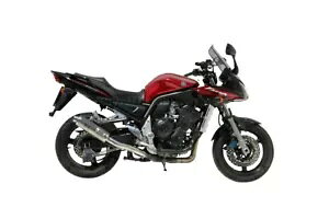 Mivv rC}t[ GP `^ }n Fzs 1000 Fazer 2001 - 2005p Mivv Exhaust Muffler GP Titanium for Yamaha Fzs 1000 Fazer 2001 - 2005