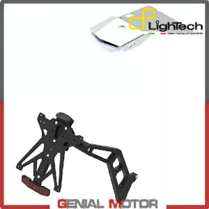 LIGHTECH ߉\ Appr v[g z_[ KTARBM110A2 Bmw R NineT Urban 2016 2018 LIGHTECH Adjustable Appr Plate Holder KTARBM110A2 Bmw R NineT Urban 2016 2018