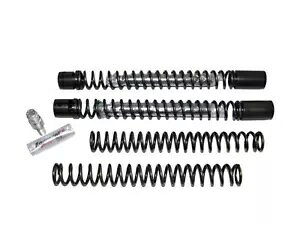 Andreani �����\�ȃX�v�����O�ϊ��L�b�g (�X�Y�L GSX-R 1000R 2017 �p) Andreani interchangeable springs transformation kit for Suzuki GSX-R 1000R 2017 �y���s�A���i�z