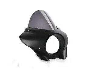 PUIG tgKX 21605F FAIRED MIRAGE HONDA CMX1100 REBEL 2021 2024 DK SMOKE- PUIG windshield 21605F FAIRED MIRAGE HONDA CMX1100 REBEL 2021 2024 DK SMOKE-
