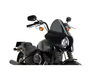 2018 PUIG XN[ 21332F tFAbh ~[W n[[ \teC ST {u FXBB 2023 DK X[N- 2018 PUIG SCREEN 21332F FAIRED MIRAGE HARLEY SOFTAIL ST BOB FXBB 2023 DK SMOKE-
