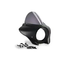 PUIG 21410F tFAbh XN[ ~[W n[[ \teC ST {u FXBB 2018 2023 DK X[N- PUIG 21410F FAIRED SCREEN MIRAGE HARLEY SOFTAIL ST BOB FXBB 2018 2023 DK SMOKE-