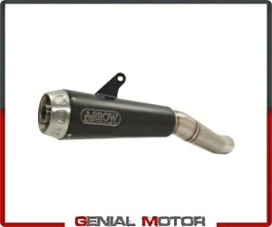 VXeGL][Xg 71936PRN KTM DUKE 125 Nichrom Dark PRO-RACE 2021p System Exhaust 71936PRN for KTM DUKE 125 Nichrom Dark PRO-RACE 2021