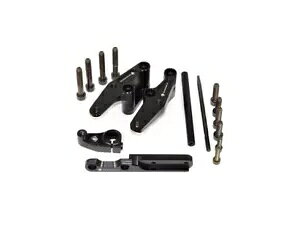 obN[hLbg tbgXgVXe Ducabike Fur Ducati Xdiavel S 2016 - 2023 3D6- Backwards Kit Footrest System Ducabike Fur Ducati Xdiavel S 2016 - 2023 3D6-