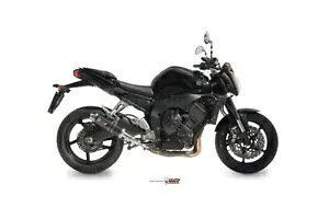 Mivv 排気マフラー GP カーボンファイバー Yamaha Fz1 Fz1 Fazer 2006 - 2016用 Mivv Exhaust Muffler GP Carbon Fiber for Yamaha Fz1 Fz1 Fazer 2006 - 2016