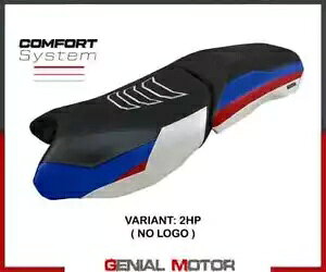 ThJo[ Soho Comf VXe HP T.I.BMW R 1250 GS Adventure 2019-2023- Saddle cover Soho Comf system HP T.I.BMW R 1250 GS Adventure 2019-2023-