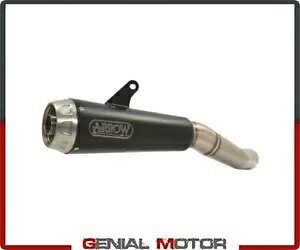 VXeGL][Xg 71936PRN KTM DUKE 390 jN_[N 2021 System Exhaust 71936PRN for KTM DUKE 390 Nichrom Dark 2021