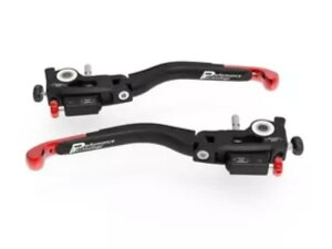 �u���[�L + �N���b�` ���o�[ Double Adj ���b�h Ducabike Ducati Diavel Diesel 2010 - 2018 Brake + Clutch Levers Double Adj Red Ducabike Ducati Diavel Diesel 2010 - 2018 �y���s�A���i�z