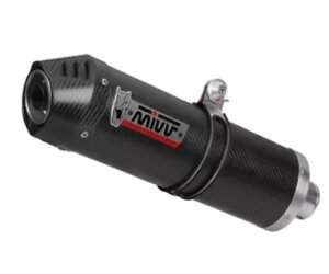 �r�C�}�t���[ Mivv �I�[�o�� �J�[�{�� �z���_ CB 500 X 2016 Exhaust Muffler Mivv Oval Carbon Honda Cb 500 X 2016 �y���s�A���i�z