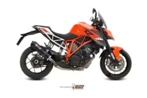 Mivv rC}t[ I[o J[{ J[{ Lbv Ktm 1290 Superduke 2014 - 2019p Mivv Exhaust Muffler Oval Carbon Carbon Cap for Ktm 1290 Superduke 2014 - 2019
