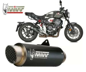 Mivv FGL][Xg}t[ GP Pro J[{ z_ CB 1000 R 2018 - 2023p Mivv Approved Exhaust Muffler Gp Pro Carbon for HONDA CB 1000 R 2018 - 2023