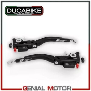 2 �u���[�L ���o�[ �N���b�` 2 ���� �V���o�[ Ducabike Ducati �n�C�p�[���^�[�h 950 / SP 2019 2 Brake Lever Clutch 2 Adjust Silver Ducabike Ducati Hypermotard 950 / SP 2019 �y���s�A���i�z