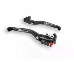 ���ɂ̒����\�ȃu���[�L �N���b�` ���o�[ Dbk MV �A�O�X�^ F3 675 Rc 2015 2019 33D- Ultimate Adjustable Brake Clutch Lever Dbk Mv Agusta F3 675 Rc 2015 2019 33D- �y���s�A���i�z