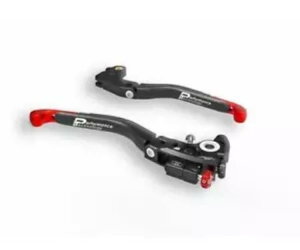 ���ɂ̒����\�ȃu���[�L �N���b�` ���o�[ Dbk Mv �A�O�X�^ F3 675 Rc 2015 2019 33A- Ultimate Adjustable Brake Clutch Lever Dbk Mv Agusta F3 675 Rc 2015 2019 33A- �y���s�A���i�z