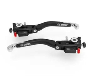 �u���[�L �N���b�` ���o�[ 2 Adj Blk �V���o�[ Dbk Moto Guzzi V100 Mandello Avia 2023 2024 Brake Clutch Levers 2 Adj Blk Silver Dbk Moto Guzzi V100 Mandello Avia 2023 2024