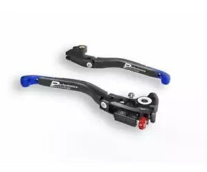 ���ɂ̒����\�ȃu���[�L �N���b�` ���o�[ Dbk MV Agusta F3 800 Rc 2021 2024 33C- Ultimate Adjustable Brake Clutch Lever Dbk Mv Agusta F3 800 Rc 2021 2024 33C- �y���s�A���i�z