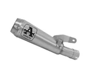 GL][Xg}t[ A[ v[X jN SUZUKI GSX-S 1000 GX 2024B Exhaust Muffler Arrow Pro-race Nichrom SUZUKI GSX-S 1000 GX 2024.