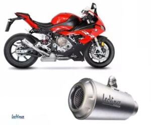 マフラー Leovince 公認 LV-10 チタン BMW S 1000 RR 2019 - 2023 Exhausts Leovince homologated LV-10 titanium BMW S 1000 RR 2019 - 2023