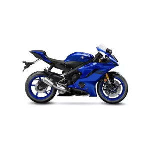 }t[ IrX Lv-10 `^ }n Yzf R6 2006 - 2021 Exhaust Leovince Lv-10 TITANIUM Yamaha Yzf R6 2006 - 2021