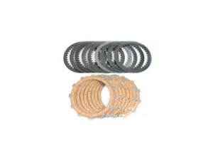 Lbg Nb` v[g Rv[g [X Sbk Ducabike Ducati Hypermotard 1100 2007 - 2009 Kit Clutch Plates Complete Race Sbk Ducabike Ducati Hypermotard 1100 2007 - 2009