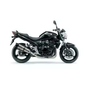 rC Leovince Lv One Evo XeXX`[ XYL GSF 650 ofBbg/S 2007 - 2015 Exhaust Leovince Lv One Evo Stainless Steel Suzuki Gsf 650 Bandit/S 2007 - 2015