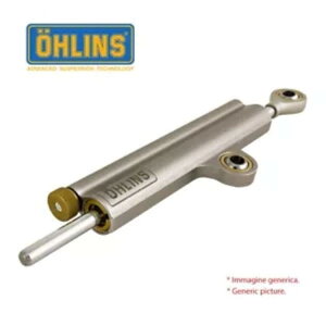 �I�[�����Y �X�e�A�����O �_���p�[ �z���_ CBR 1000 Rr-R 2020 - 2023 SD 065 Ohlins Steering Damper Honda Cbr 1000 Rr-r 2020 - 2023 SD 065