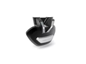 �X�C���O�v���e�N�V���� �u���b�N �V���o�[ Ducabike �t�@�[ Ducati Xdiavel S 2016 - 2023 DE4- Swing protection black silver Ducabike fur Ducati Xdiavel S 2016 - 2023 DE4- �y���s�A���i�z
