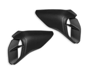 Ducati Diavel V4 2023 - 2024 p}bg J[{ GA Rx[ Dbk Matt Carbon Air Conveyors Dbk For Ducati Diavel V4 2023 - 2024