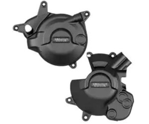 �G���W���ی�Z�b�g GBRacing �z���_ CRF 1100 �A�t���J�c�C�� DCT 2020 - 2023 Engine Protection Set GBRacing HONDA CRF 1100 AFRICA TWIN DCT 2020 - 2023 �y���s�A���i�z