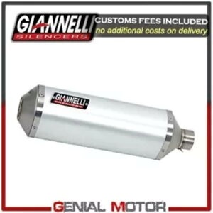 tGL][XgVXe Giannelli A~}t[ }n T-MAX 530 2012 - 2016 p Full Exhaust System Giannelli Aluminum Muffler for YAMAHA T-MAX 530 2012 - 2016