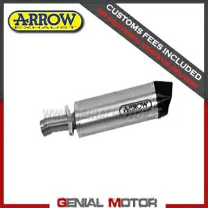 �G�L�]�[�X�g Arrow Maxi Race tech AK �A���~�j�E�� BMW R 1200 Rt 2014 - 2016 Exhaust Arrow Maxi Race tech AK Aluminium Bmw R 1200 Rt 2014 - 2016 �y���s�A���i�z