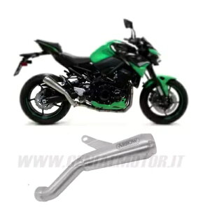 GL][Xg A[ Av v eB[^ F eB[^ JTL Z 900 2020 - 2023 Exhaust Arrow App Pro Tita F Tita KAWASAKI Z 900 2020 - 2023