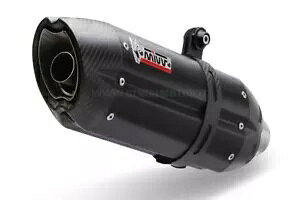 Mivv rC}t[ Suono ubN XeX| KTM 690 Gf[ SMC 2008 - 2013 Mivv Exhaust Muffler Suono Black Stainless Steel Ktm 690 Enduro Smc 2008 - 2013