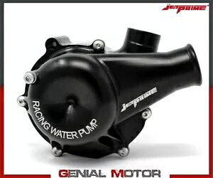 Jetprime gEH[^[|v BMW HP4 2013 - 2014- Jetprime enlarged water pump for BMW HP4 2013 - 2014-