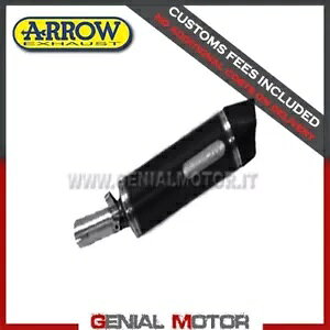 �G�L�]�[�X�g �A���[ �}�L�V ���[�X �e�b�N AKN �A���~ �u���b�N BMW R 1200 Rs 2015 - 2016 Exhaust Arrow Maxi Race tech AKN Alu Black Bmw R 1200 Rs 2015 - 2016 �y���s�A���i�z