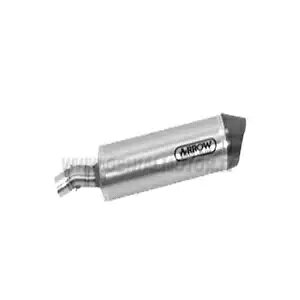 �r�C Arrow Maxi Tech �A���~�j�E�� BMW F 800 R 2009 - 2016 Exhaust Arrow Maxi Tech Aluminium Bmw F 800 R 2009 - 2016 �y���s�A���i�z