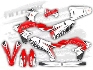 �O���t�B�b�N�Z�b�g�� Fantic XEF 250 XEF 450 2021 2022 �����X�e�b�J�[�ɓK�����܂��B Graphics Set Fits Fantic XEF 250 XEF 450 2021 2022 Decor Sticker- �y���s�A���i�z