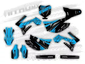 �O���t�B�b�N�Z�b�g�́ATM Racing SMX 2015 2016 2017 2018 2019 2020 �����X�e�b�J�[�ɓK�����܂��B Graphics Set Fits TM Racing SMX 2015 2016 2017 2018 2019 2020 Decor Sticker-