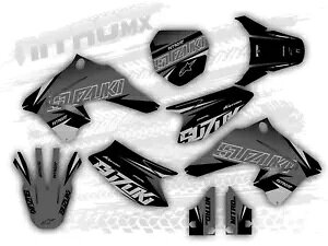 �O���t�B�b�N�̓X�Y�L DRZ 70 2008 - 2013 2014 2015 2016 2018 2019-�ƌ݊���������܂��B Graphics Compatible with Suzuki DRZ 70 2008 - 2013 2014 2015 2016 2018 2019- �y���s�A���i�z