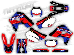 Honda XR 650 R 2000 2001 2002 2003 2004 2005 2007 2008 2009-ɓKOtBbNB Graphics matching Honda XR 650 R 2000 2001 2002 2003 2004 2005 2007 2008 2009-